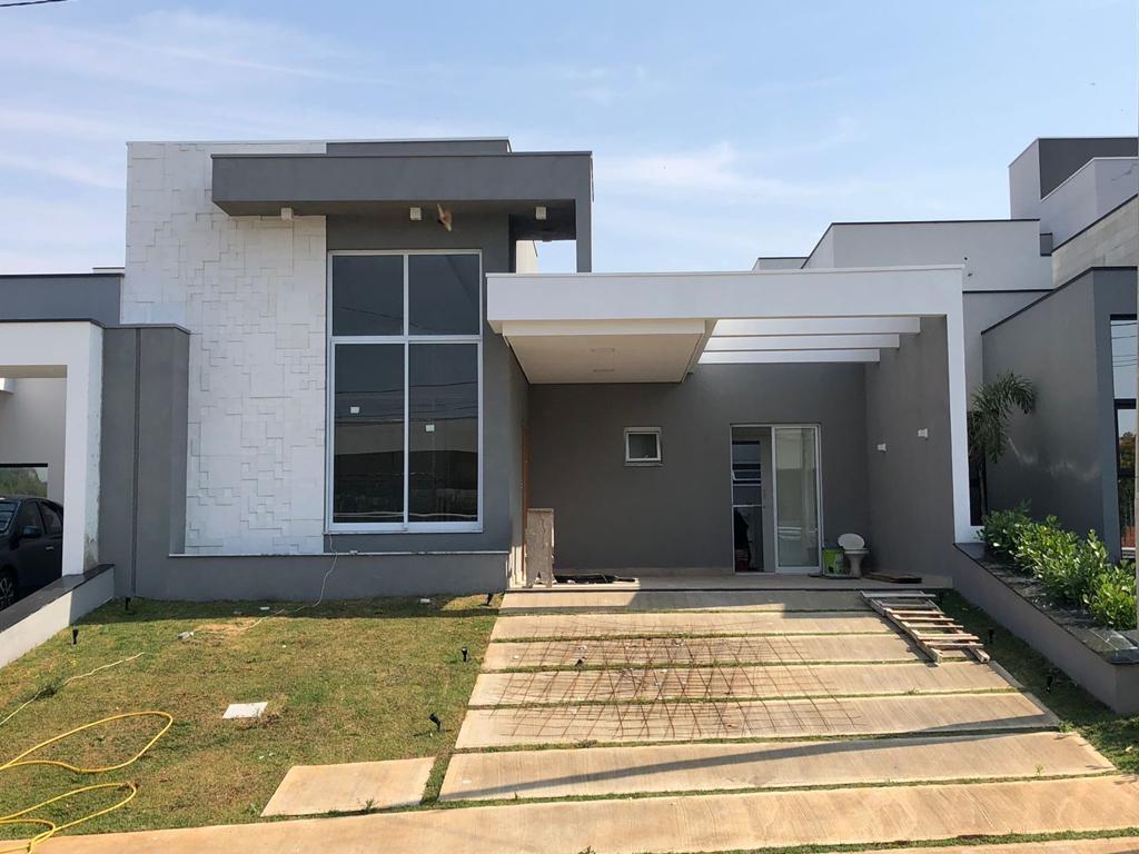 Casa de Condomínio à venda com 3 quartos, 156m² - Foto 8