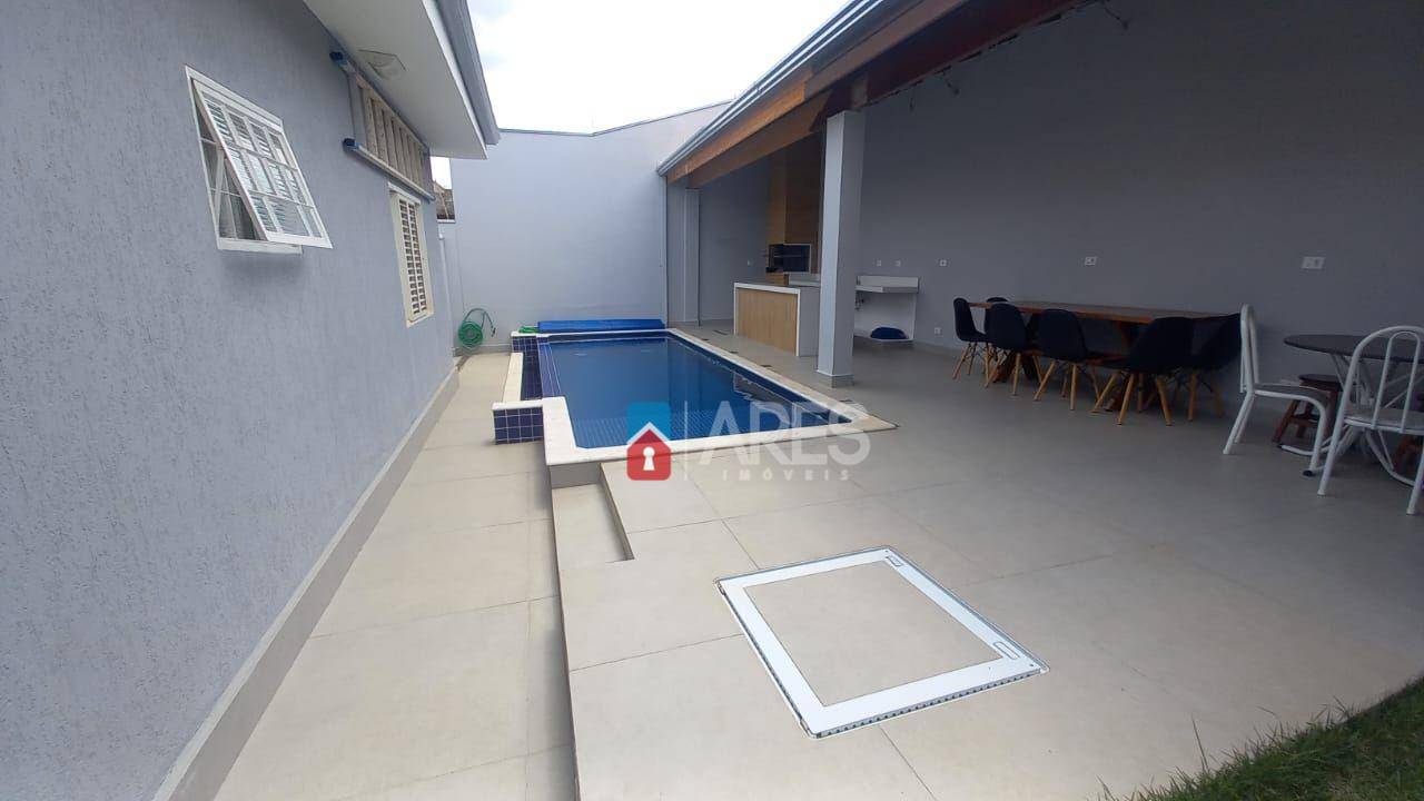 Casa à venda com 3 quartos, 179m² - Foto 23