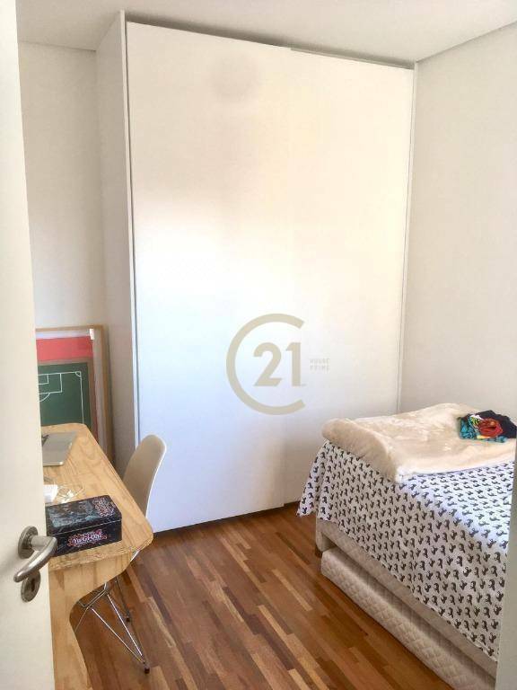 Apartamento à venda com 3 quartos, 173m² - Foto 11