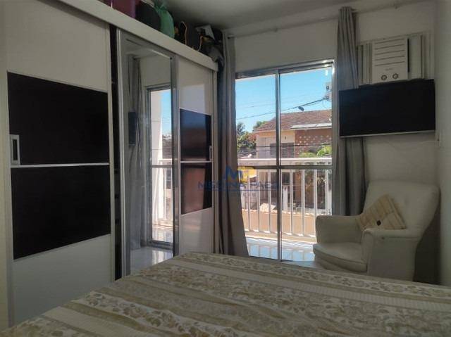 Apartamento à venda com 2 quartos, 59m² - Foto 9