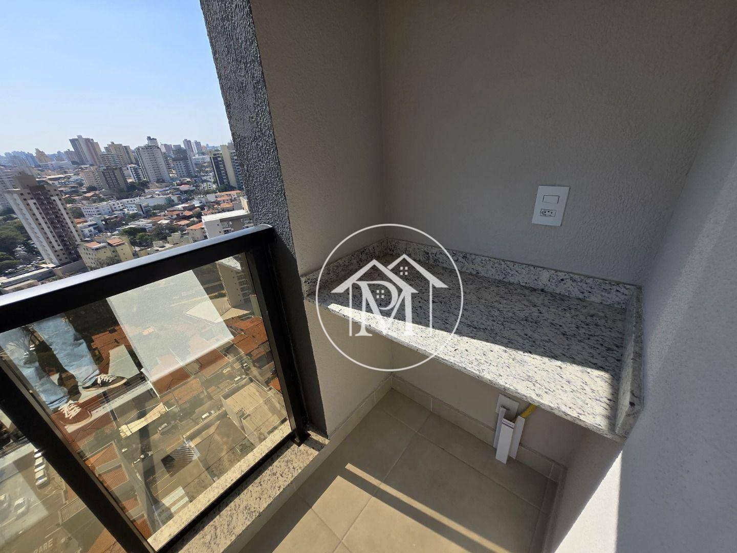 Apartamento à venda com 3 quartos, 82m² - Foto 18