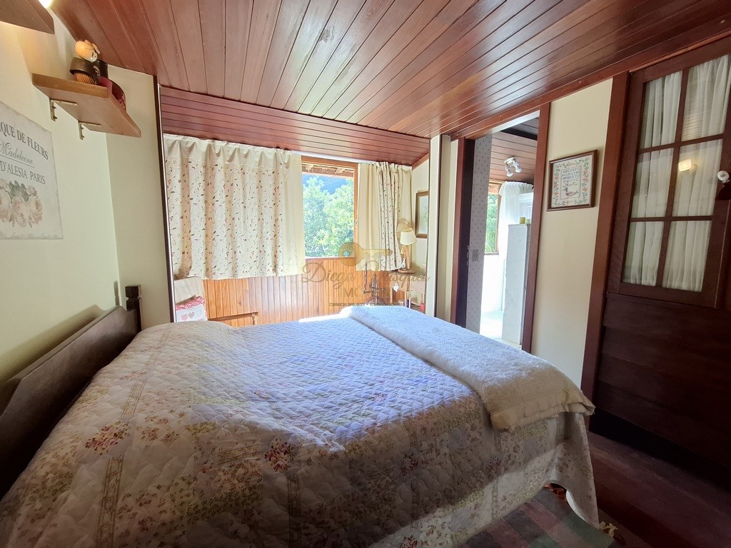 Apartamento à venda com 2 quartos, 40m² - Foto 6