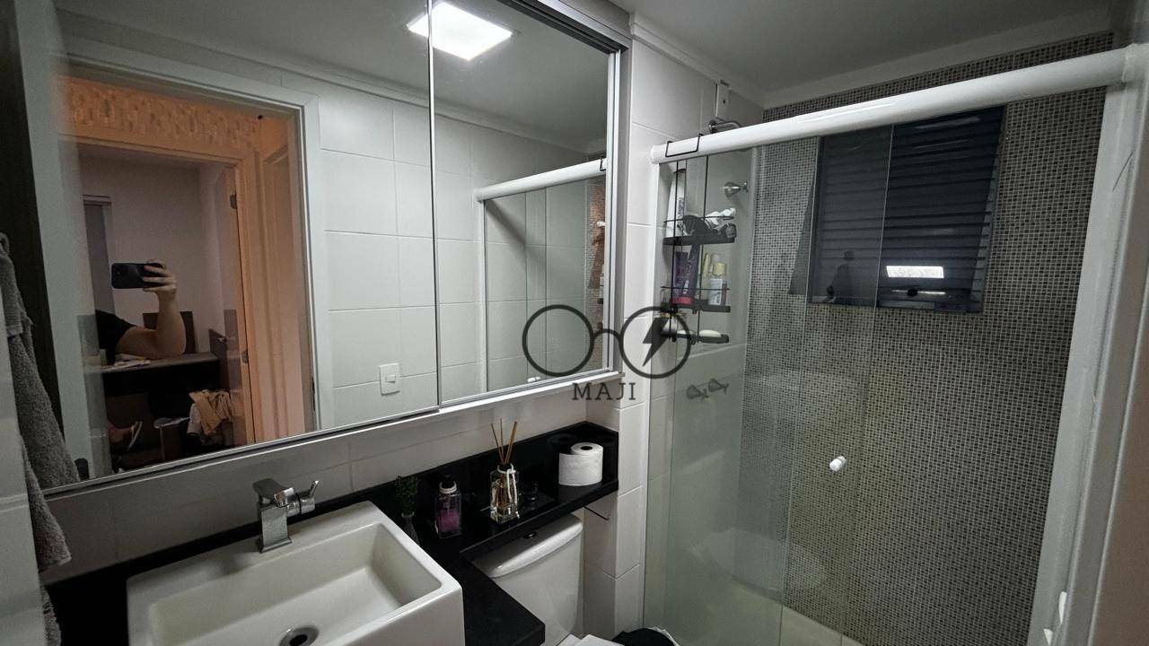 Apartamento à venda com 2 quartos, 46M2 - Foto 15