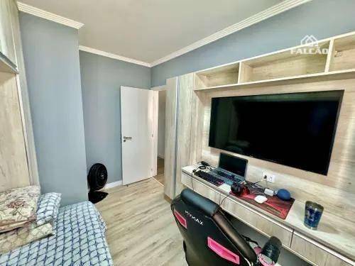 Apartamento à venda com 3 quartos, 101m² - Foto 18