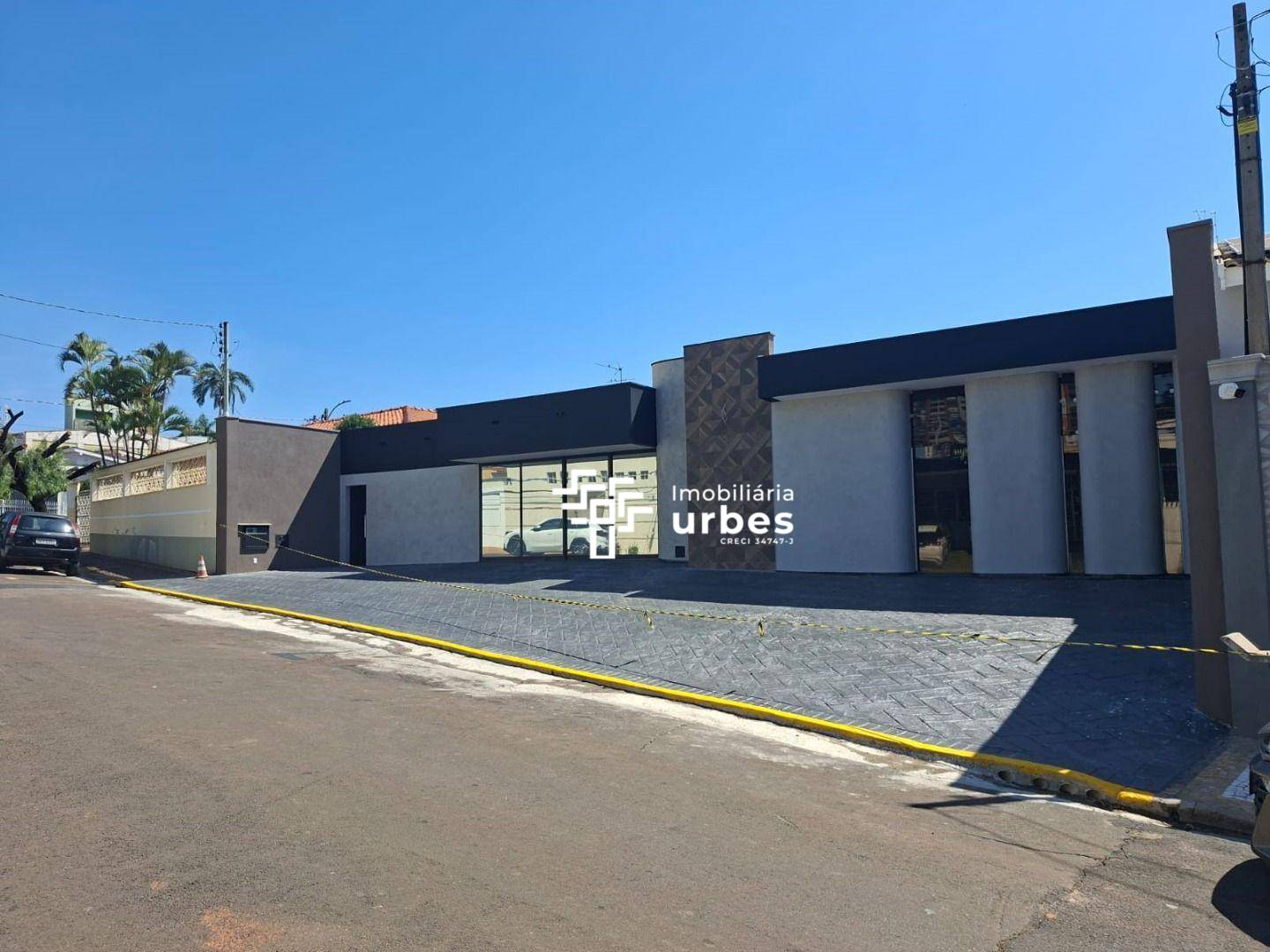 Casa, 5 quartos, 310 m² - Foto 1