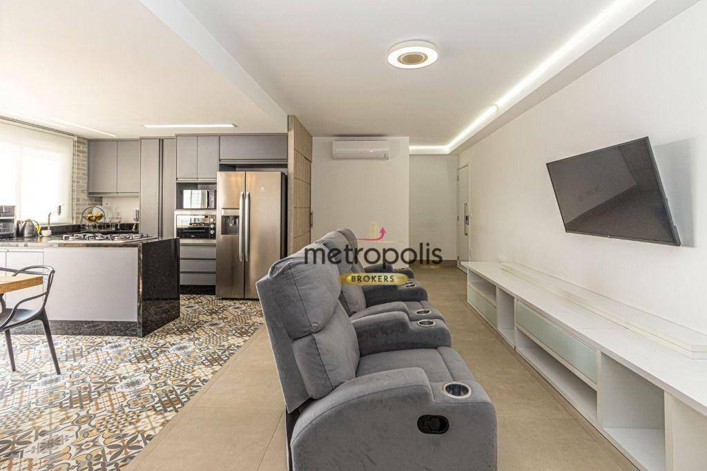 Apartamento à venda com 2 quartos, 86m² - Foto 3