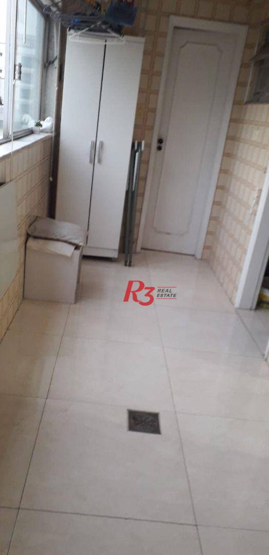 Apartamento à venda com 2 quartos, 130m² - Foto 12