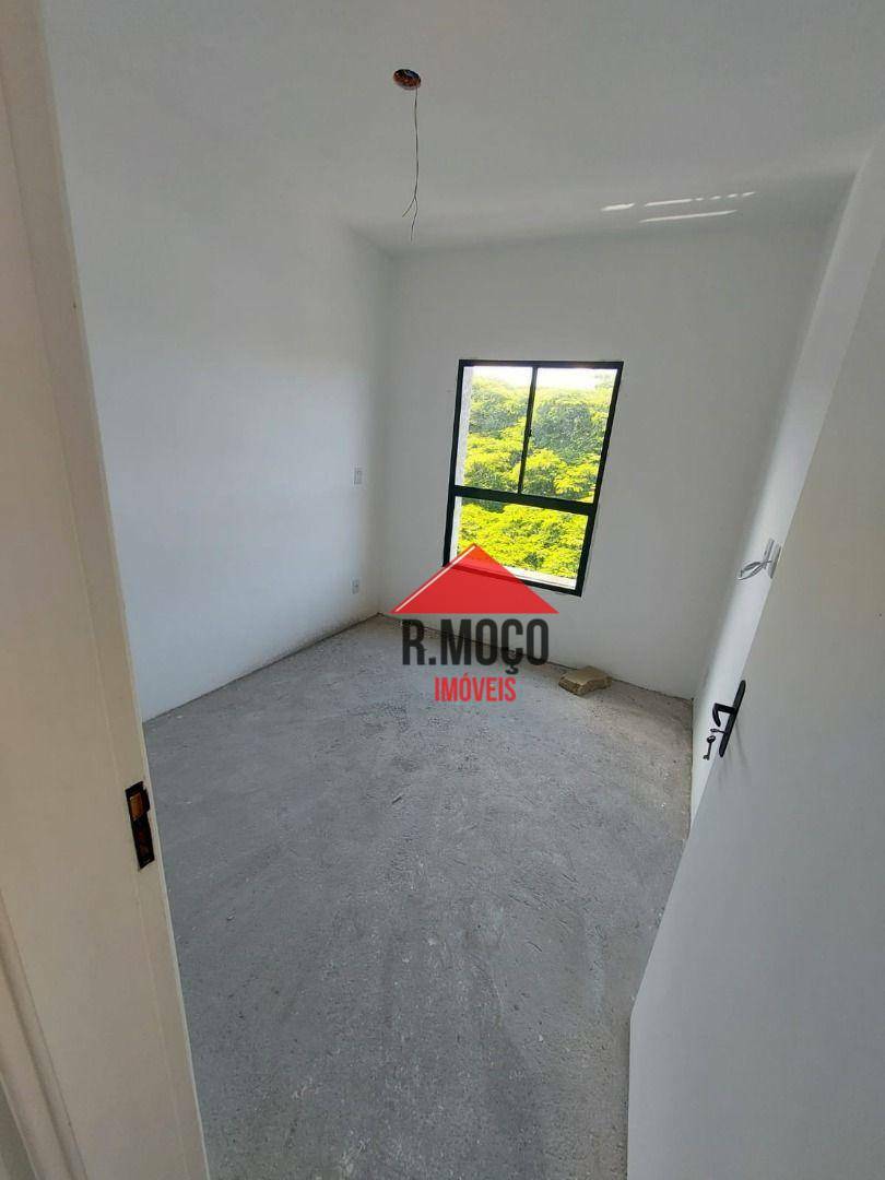 Apartamento à venda com 1 quarto, 29m² - Foto 14