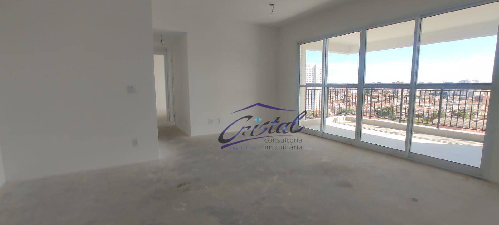 Apartamento à venda com 2 quartos, 81m² - Foto 6