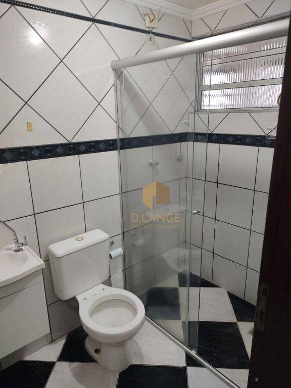 Apartamento à venda com 2 quartos, 60m² - Foto 8