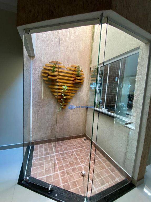 Sobrado para alugar com 4 quartos, 170m² - Foto 47