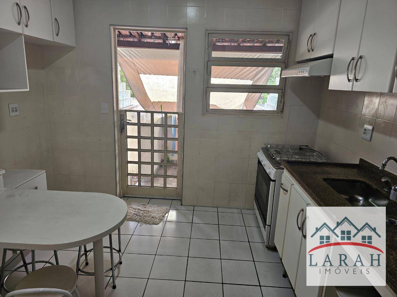 Sobrado à venda com 2 quartos, 110m² - Foto 11