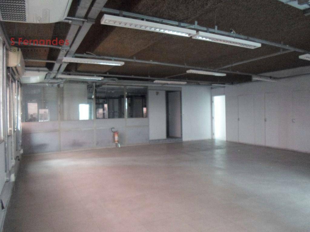 Conjunto Comercial-Sala para alugar, 328m² - Foto 14