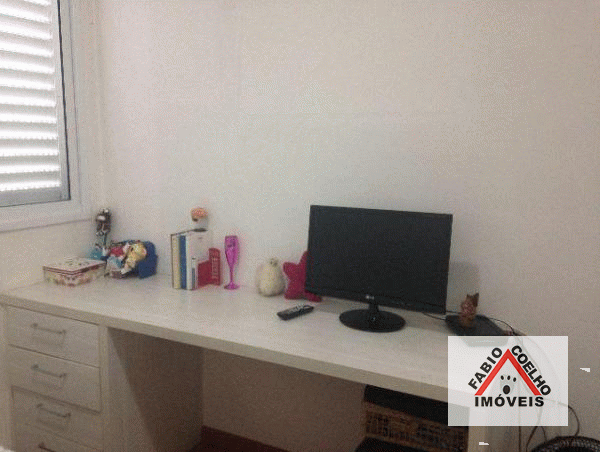 Apartamento à venda com 2 quartos, 80m² - Foto 10