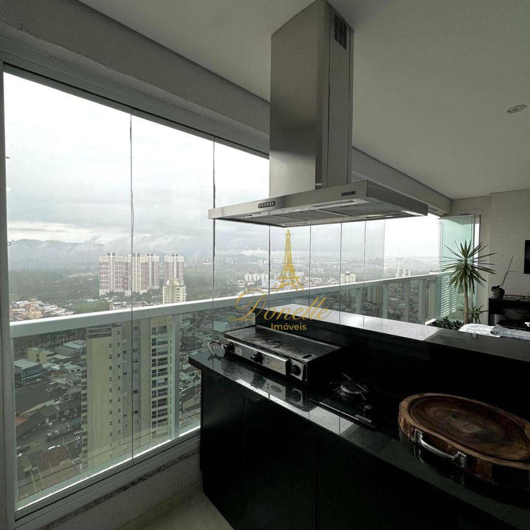 Apartamento à venda com 4 quartos, 133m² - Foto 28