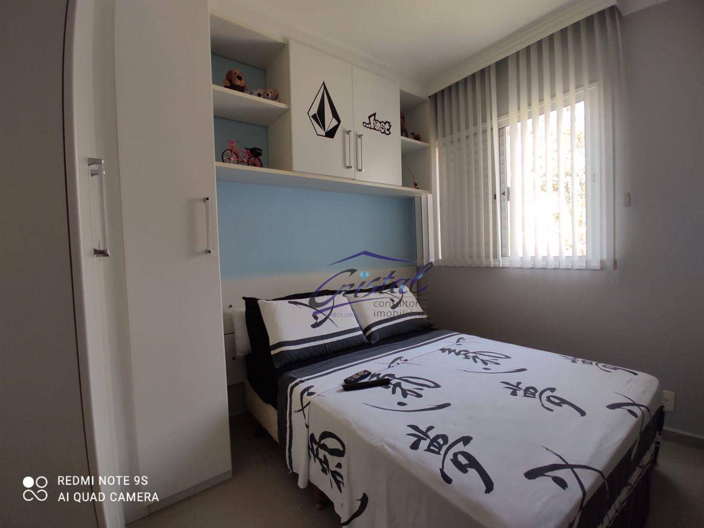 Apartamento à venda com 3 quartos, 77m² - Foto 10