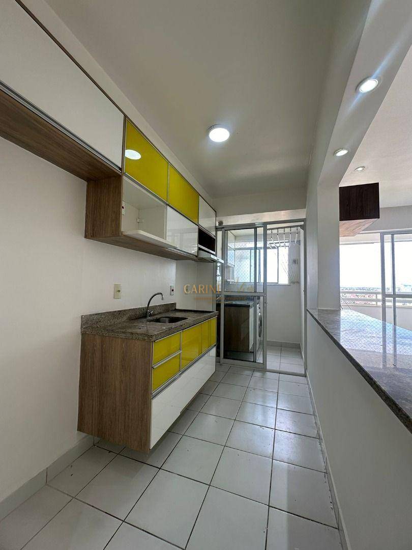 Apartamento à venda com 3 quartos, 69m² - Foto 15