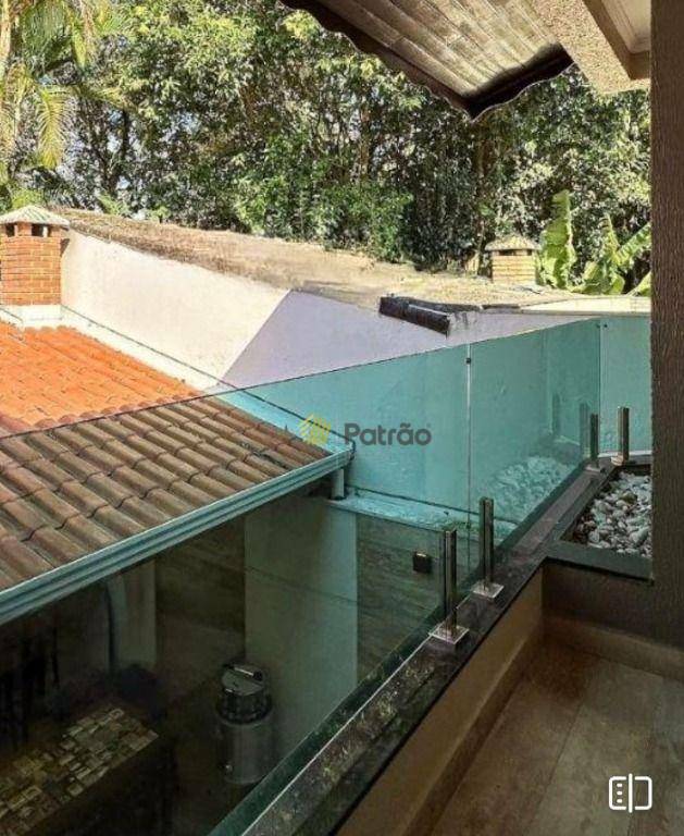 Sobrado à venda com 3 quartos, 225m² - Foto 15