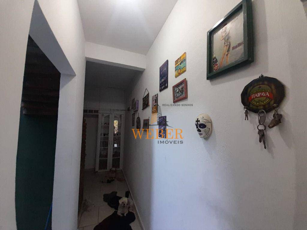 Sobrado à venda com 3 quartos, 175m² - Foto 35