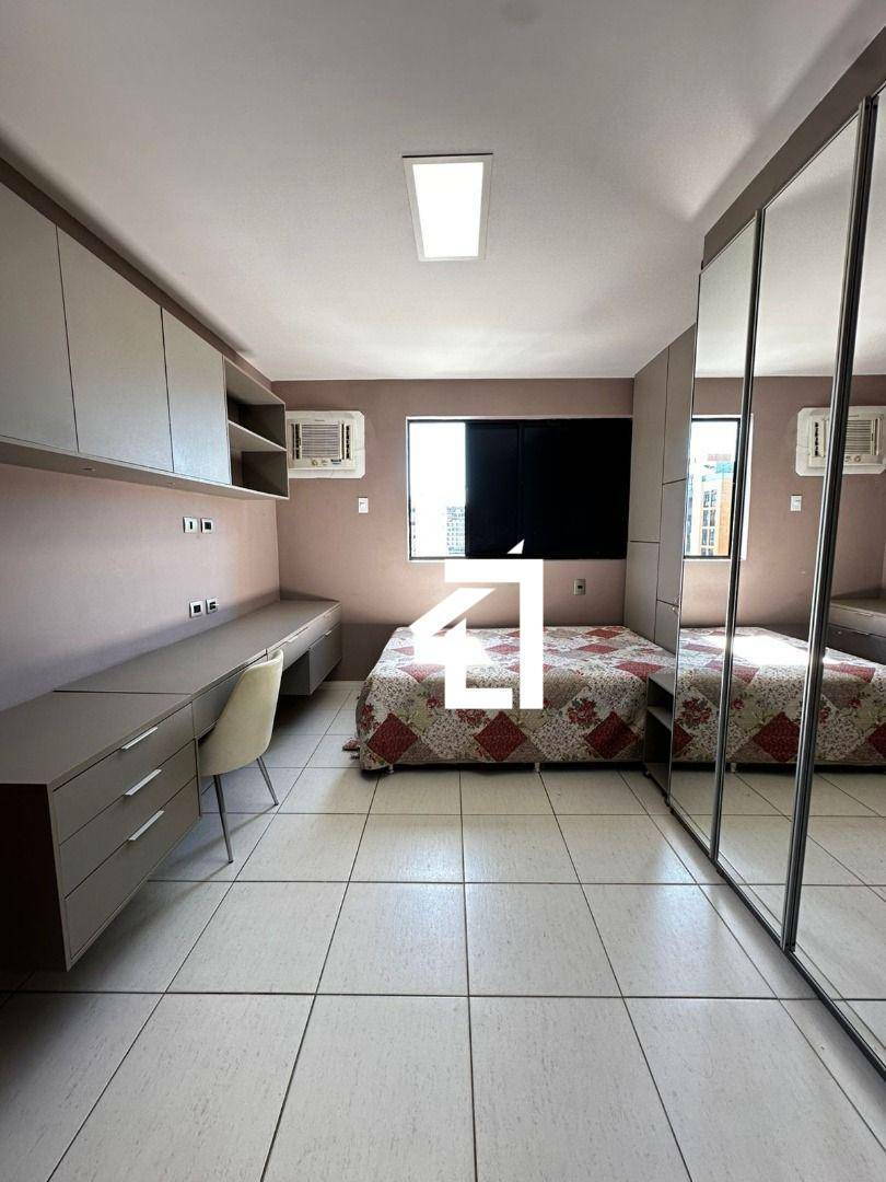 Apartamento, 3 quartos, 116 m² - Foto 3