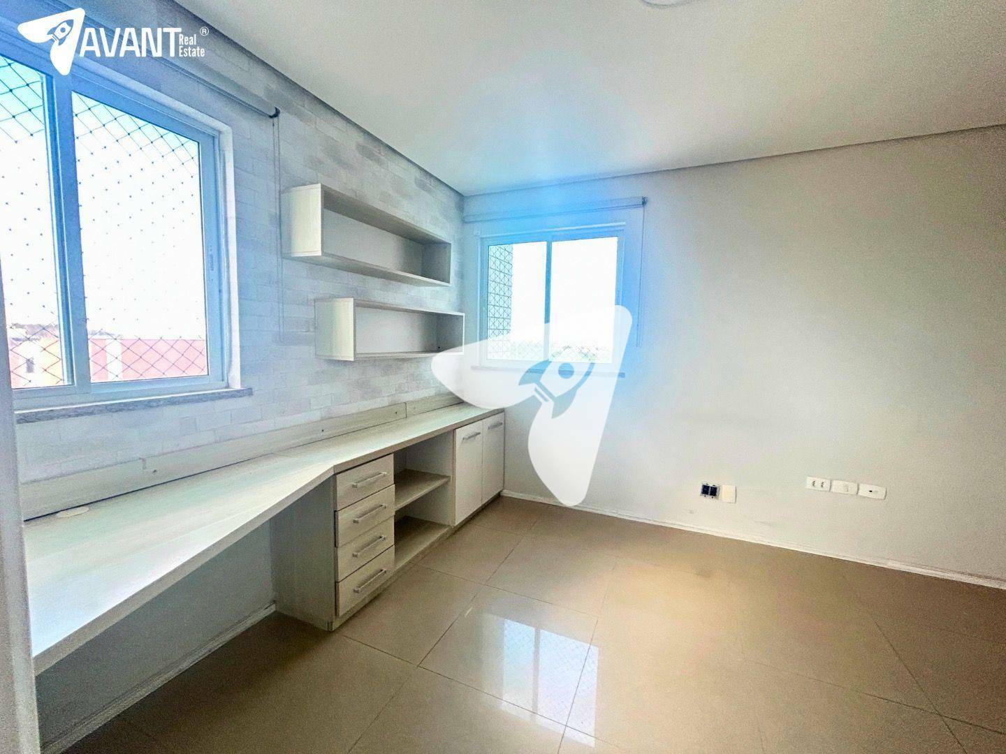 Apartamento à venda com 4 quartos, 175m² - Foto 24