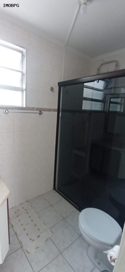 Apartamento para alugar com 1 quarto, 40m² - Foto 9