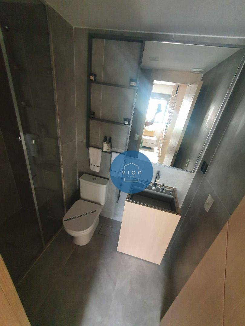 Apartamento à venda com 2 quartos, 69m² - Foto 6