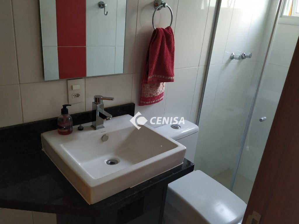 Casa à venda com 4 quartos, 180m² - Foto 11