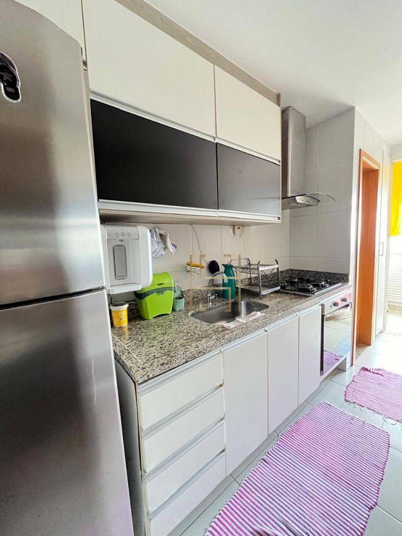 Apartamento à venda com 3 quartos, 105m² - Foto 18