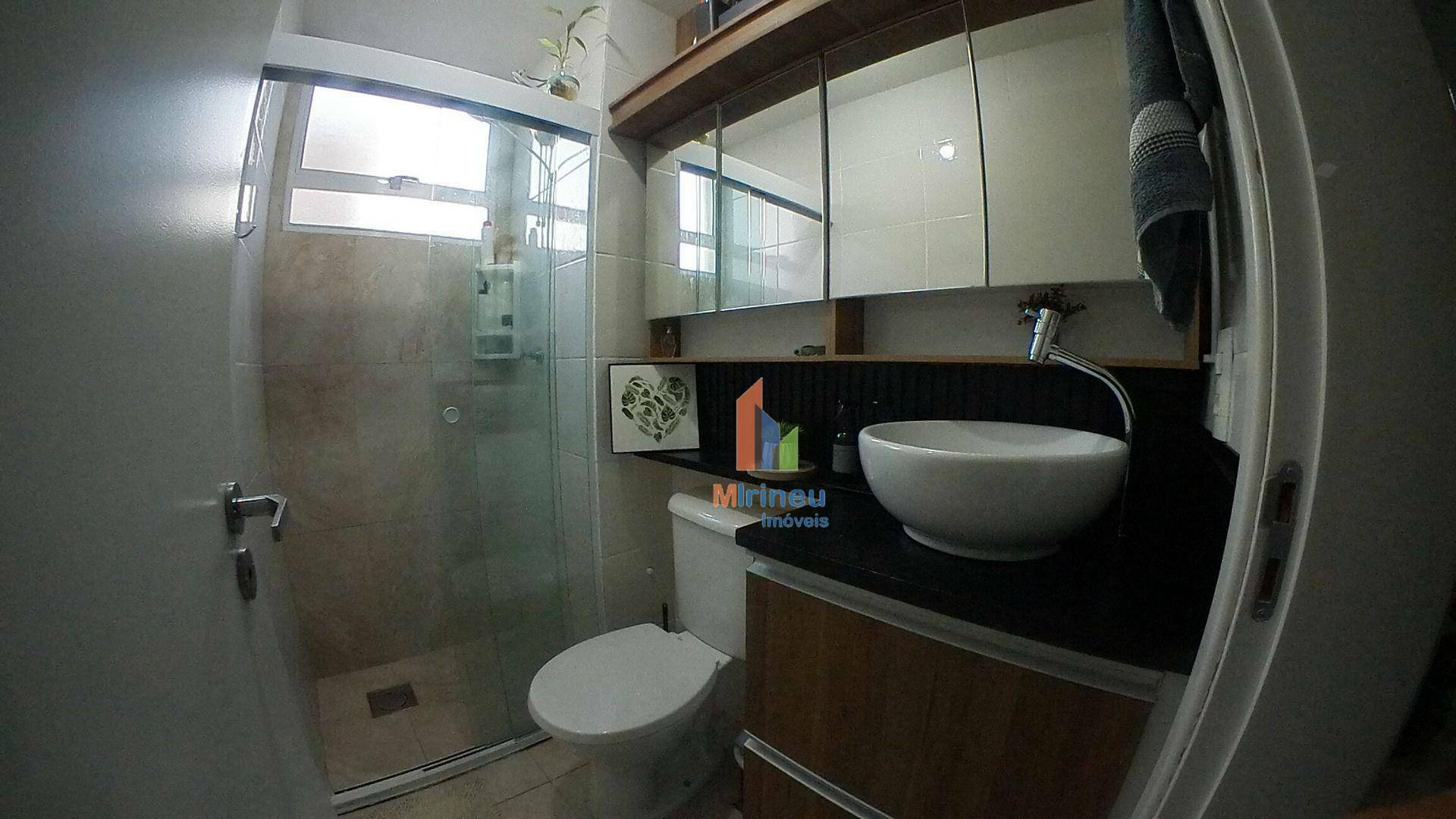 Apartamento à venda com 2 quartos, 51m² - Foto 11