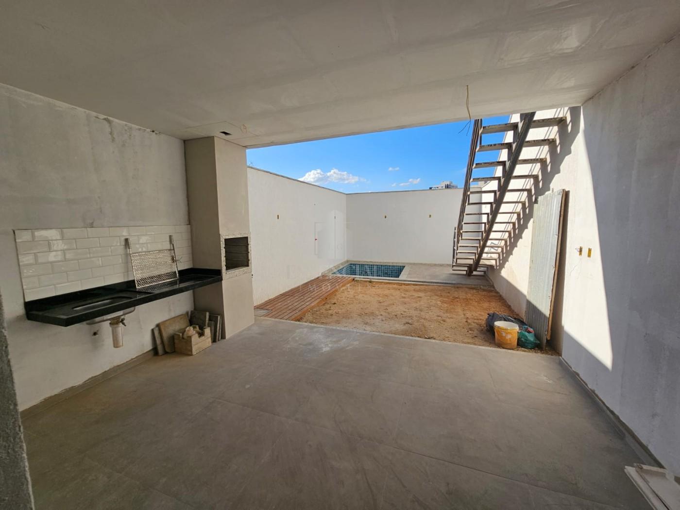 Casa à venda com 3 quartos, 150m² - Foto 20