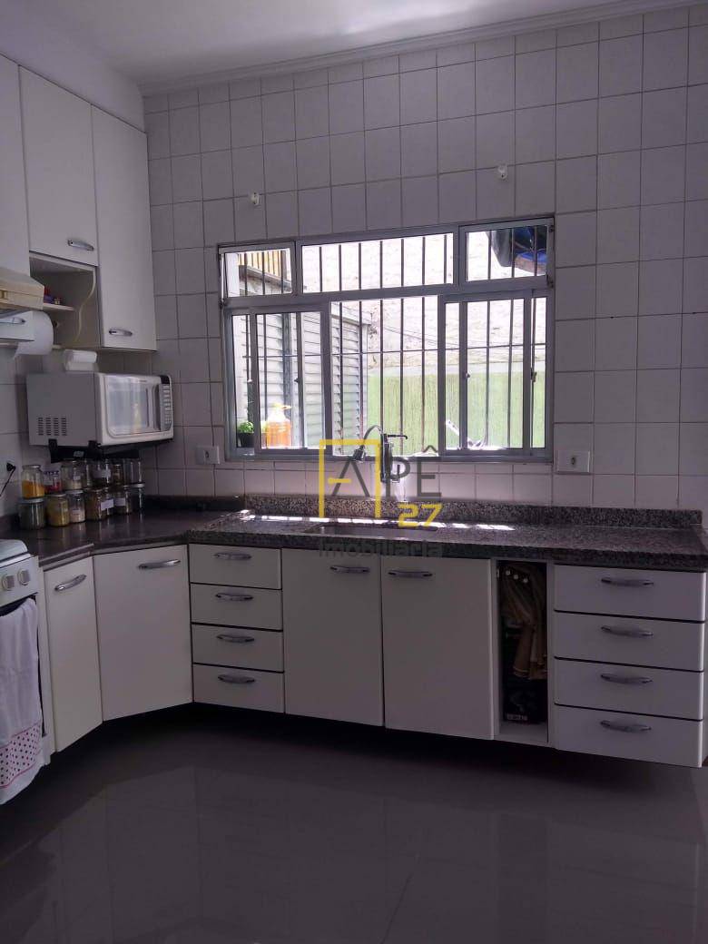 Sobrado à venda com 2 quartos, 82m² - Foto 31