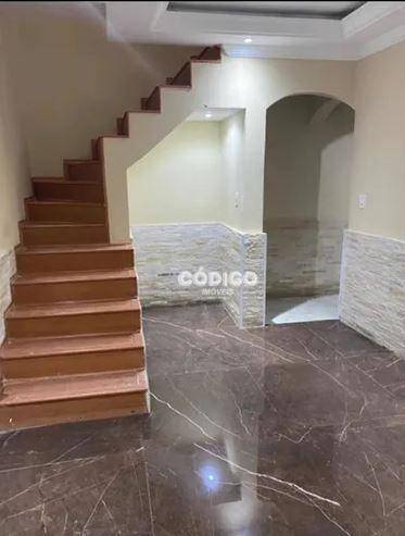 Sobrado à venda com 2 quartos, 160m² - Foto 5