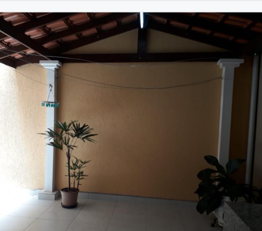 Casa de Condomínio à venda com 3 quartos, 129m² - Foto 14