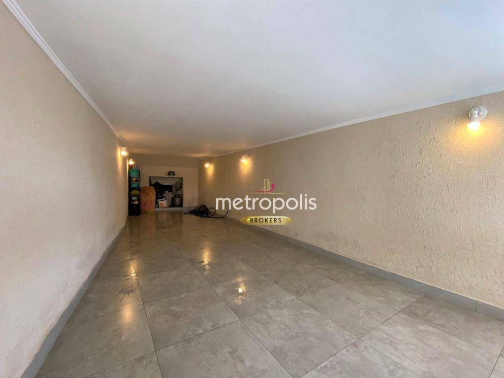 Sobrado à venda com 4 quartos, 240m² - Foto 38