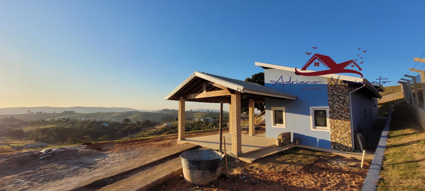 Fazenda à venda com 3 quartos, 1000m² - Foto 3