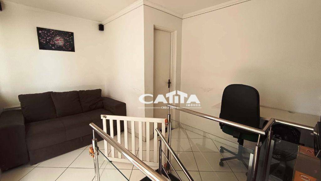 Apartamento à venda com 2 quartos, 82m² - Foto 19