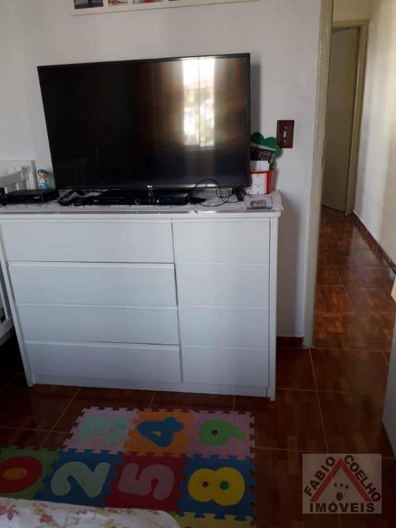 Sobrado à venda com 2 quartos, 88m² - Foto 15