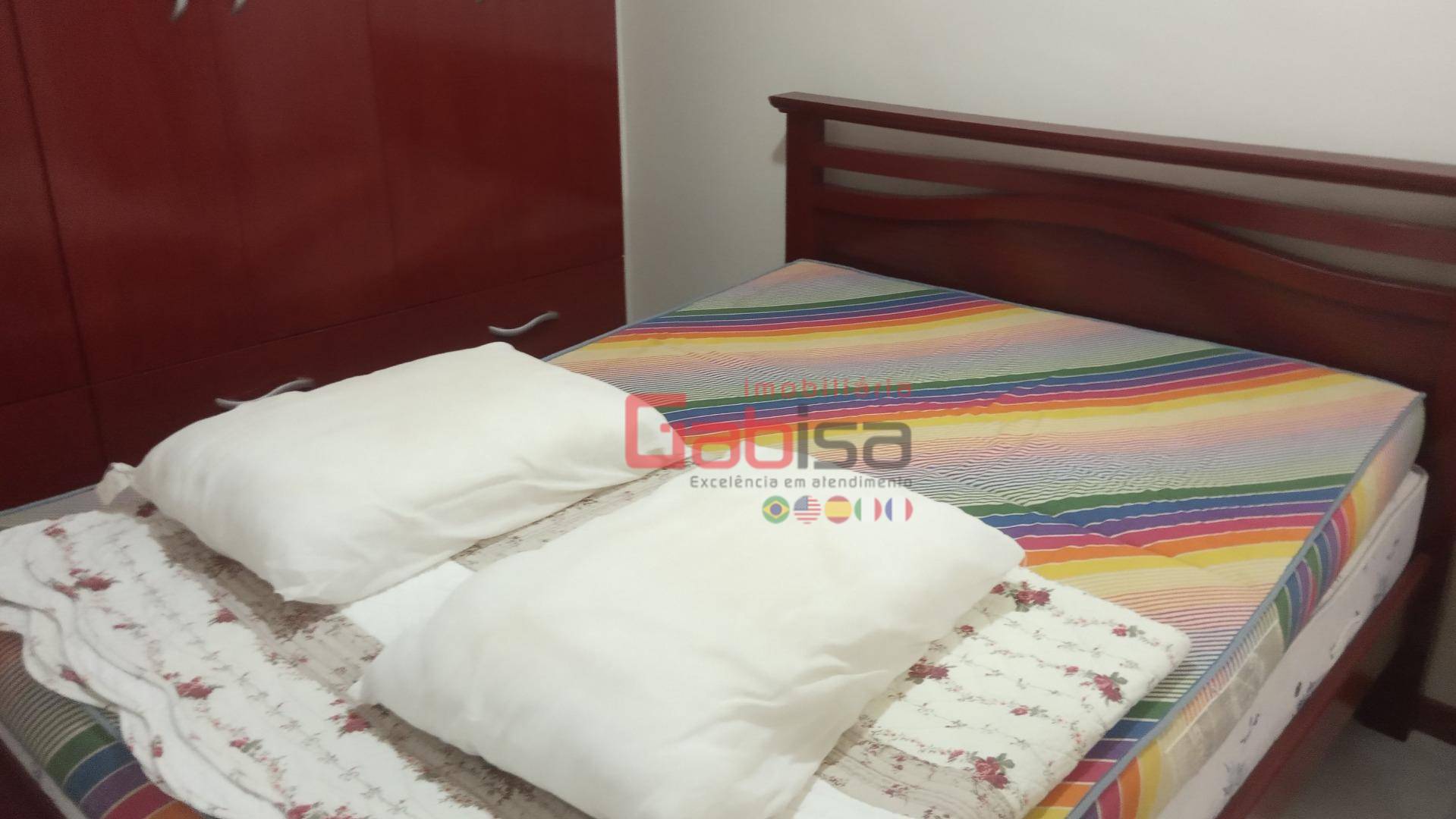 Apartamento à venda com 2 quartos, 70m² - Foto 12