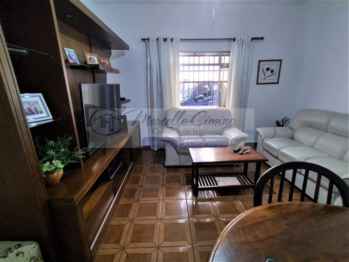 Casa à venda com 3 quartos, 137m² - Foto 5