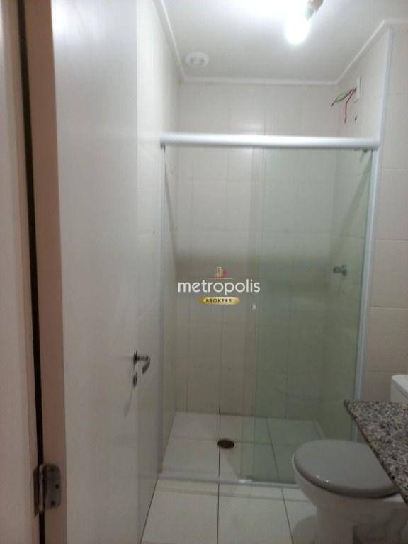 Apartamento à venda com 2 quartos, 60m² - Foto 9