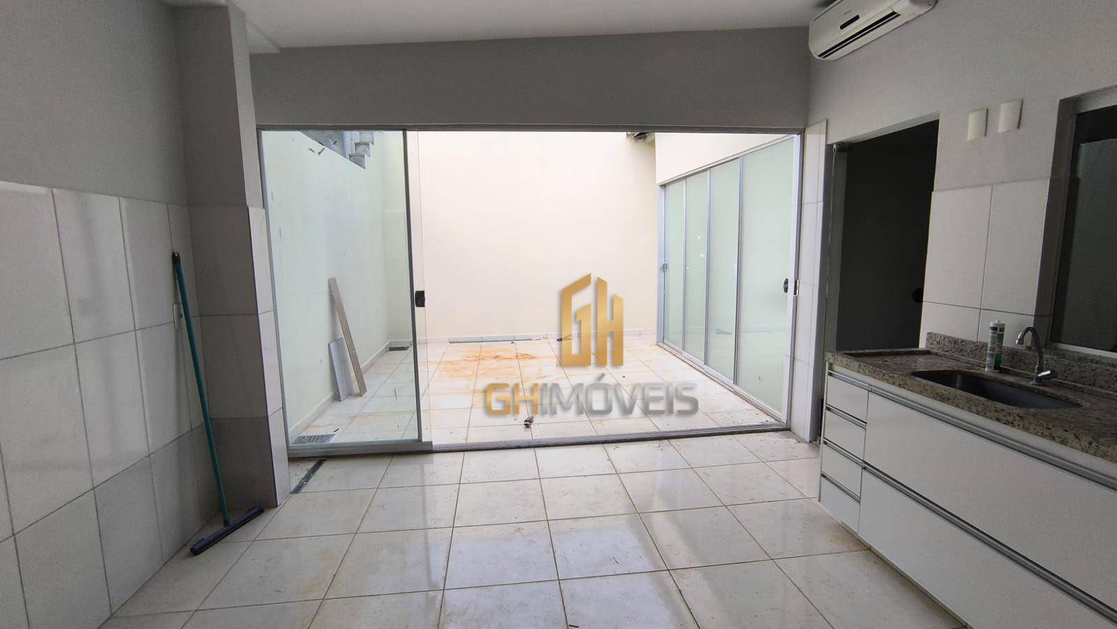 Casa de Condomínio à venda com 3 quartos, 150m² - Foto 26