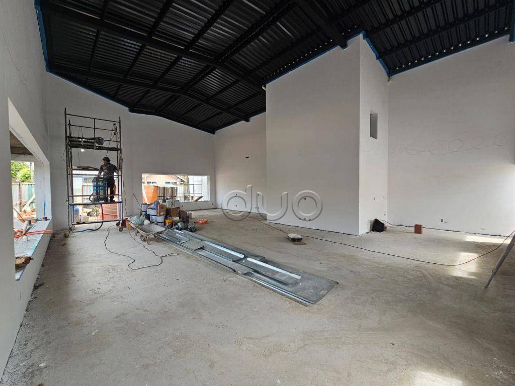 Loja-Salão, 145 m² - Foto 5