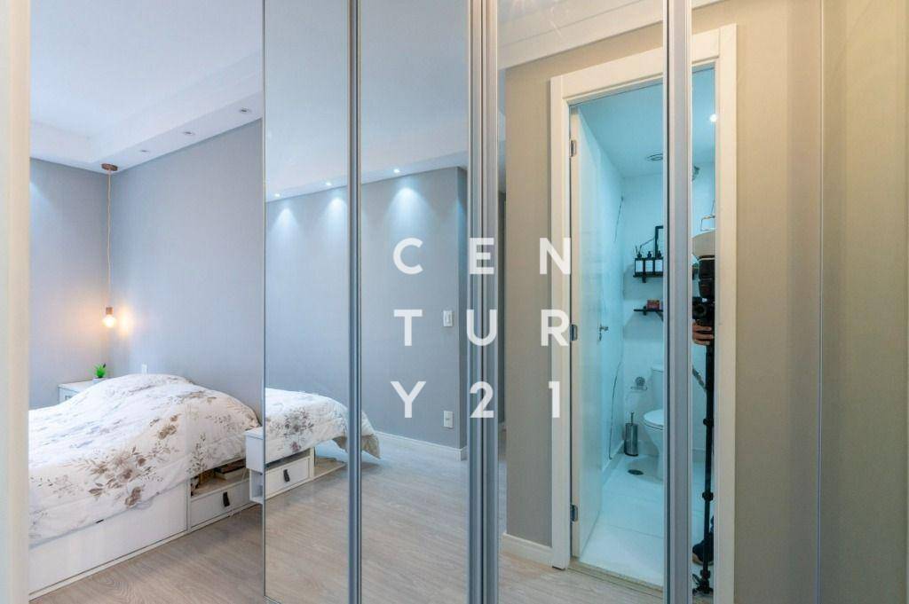 Apartamento à venda com 2 quartos, 65m² - Foto 32