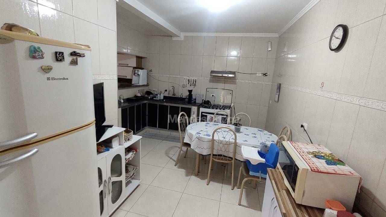 Casa de Condomínio à venda com 3 quartos, 101m² - Foto 16