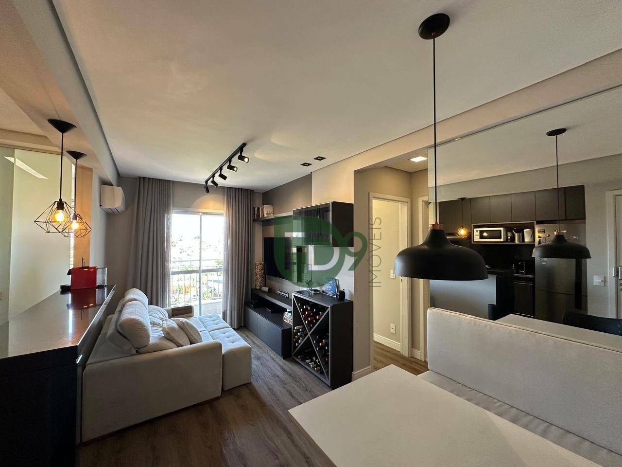 Apartamento, 2 quartos, 60 m² - Foto 18