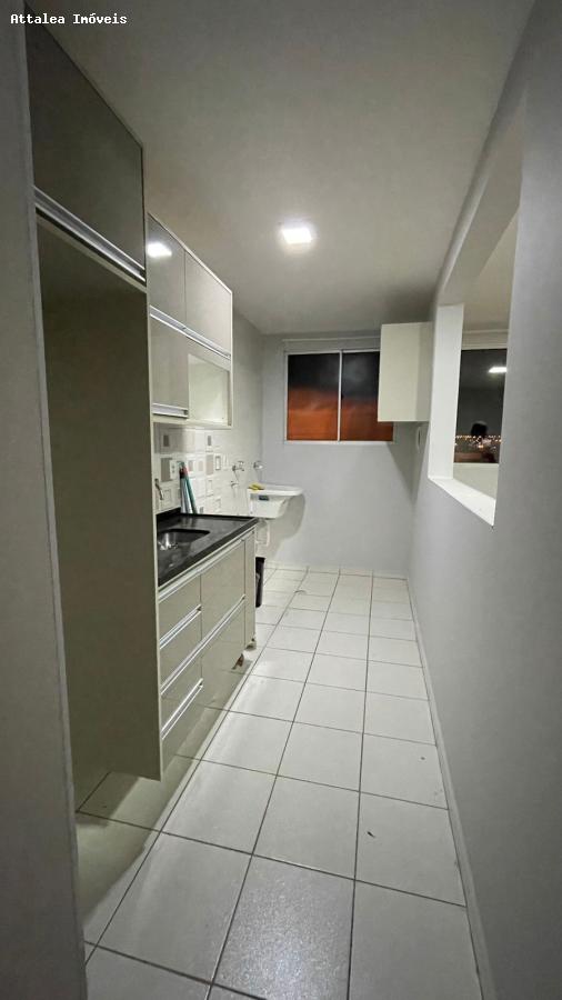 Apartamento à venda com 2 quartos - Foto 2