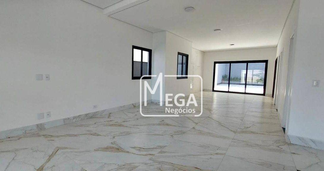 Casa de Condomínio à venda com 4 quartos, 316m² - Foto 5