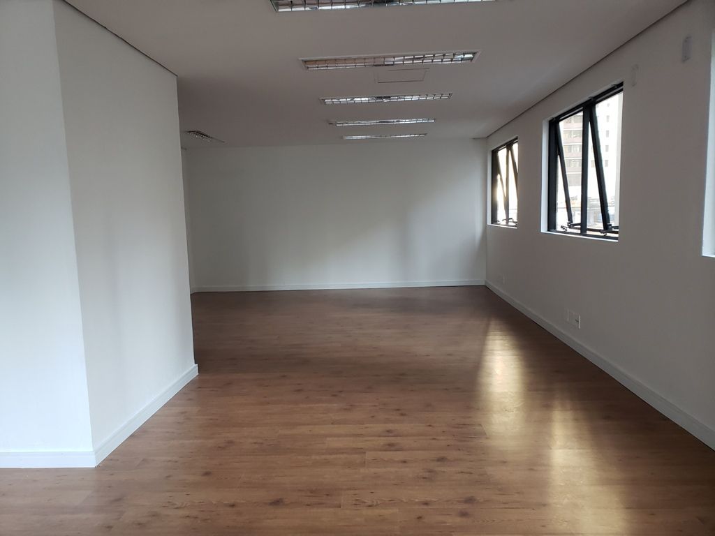 Conjunto Comercial-Sala para alugar, 64m² - Foto 19