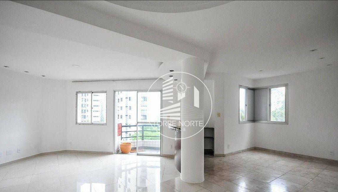 Apartamento à venda com 2 quartos, 136m² - Foto 6